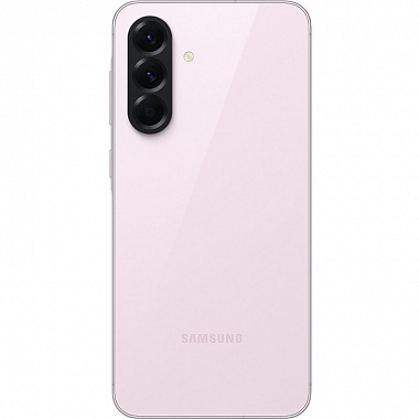 картинка Samsung Galaxy A56 12/256GB (Розовый) от Дисконт "Революция цен"