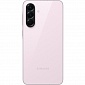 картинка Samsung Galaxy A56 12/256GB (Розовый) от Дисконт "Революция цен"