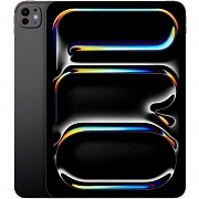 Apple iPad Pro 11 M5 (2025) 256GB Wi-Fi+Cellular (Черный космос) "Без RuStore"