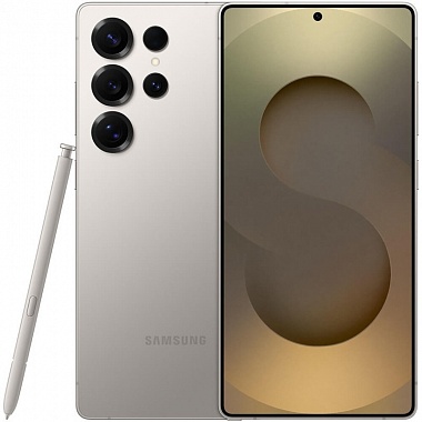 картинка Samsung Galaxy S25 Ultra 12/512GB (Серый) от Дисконт "Революция цен"