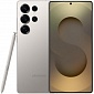 картинка Samsung Galaxy S25 Ultra 12/512GB (Серый) от Дисконт "Революция цен"