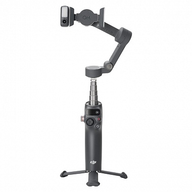 картинка Стабилизатор DJI Osmo Mobile 8 Combo от Дисконт "Революция цен"