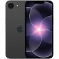 картинка Apple iPhone 17e 256GB Sim+eSim (Черный) "Без RuStore" от Дисконт "Революция цен"