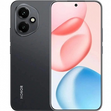 картинка Honor 400 8/256GB (Черный) от Дисконт "Революция цен"