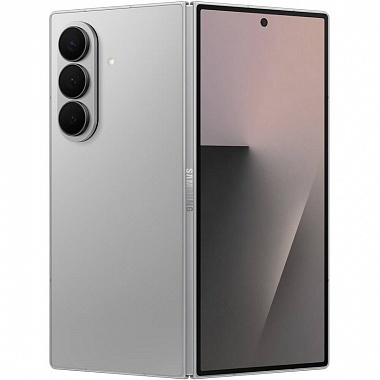 картинка Samsung Galaxy Z Fold7 16/1TB (Серебристый) от Дисконт "Революция цен"
