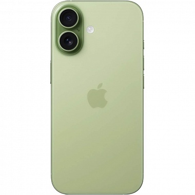картинка Apple iPhone 17 512GB eSim (Шалфей) "Без RuStore" от Дисконт "Революция цен"