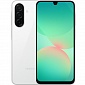 картинка Samsung Galaxy A26 8/256GB (Белый) от Дисконт "Революция цен"