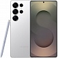 картинка Samsung Galaxy S25 Ultra 12/256GB (Серебристый) от Дисконт "Революция цен"