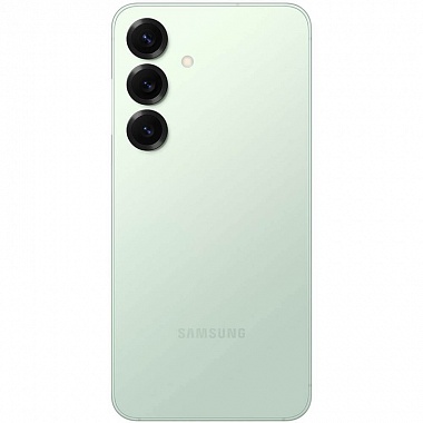 картинка Samsung Galaxy S25 12/128GB (Зеленый) от Дисконт "Революция цен"