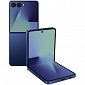 картинка Samsung Galaxy Z Flip7 12/512GB (Синий) от Дисконт "Революция цен"