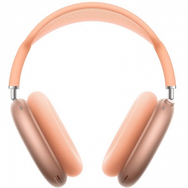 картинка Наушники Apple AirPods Max USB-C (Оранжевые) от Дисконт "Революция цен"
