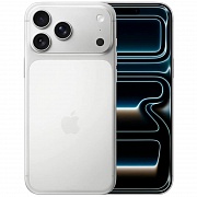 Apple iPhone 17 Pro 1TB eSim (Серебристый) "Без RuStore"