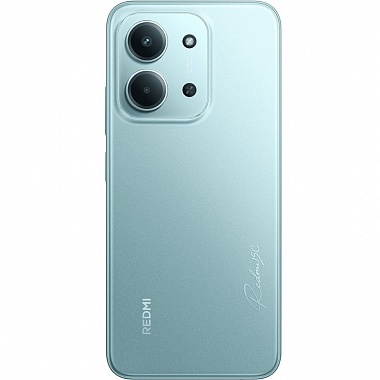 картинка Редми 15C 4/128GB (Зеленый) от Дисконт "Революция цен"
