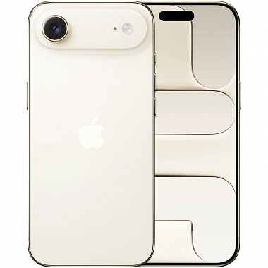 картинка Apple iPhone Air 512GB (Светло-золотой) "Без RuStore" от Дисконт "Революция цен"