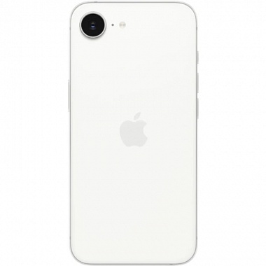 картинка Apple iPhone 17e 256GB Sim+eSim (Белый) "Без RuStore" от Дисконт "Революция цен"