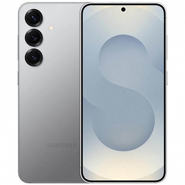 картинка Samsung Galaxy S25+ 12/512GB (Серый) от Дисконт "Революция цен"