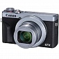 картинка Фотоаппарат Canon PSG7X Mark 3 PowerShot G7X (Серебристый) от Дисконт "Революция цен"