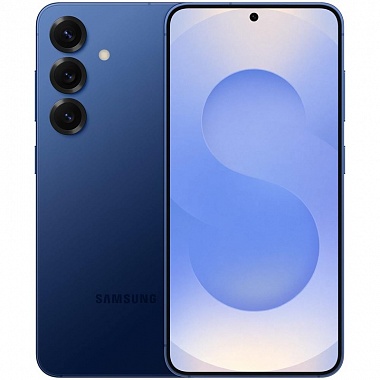 картинка Samsung Galaxy S25+ 12/256GB (Синий) от Дисконт "Революция цен"