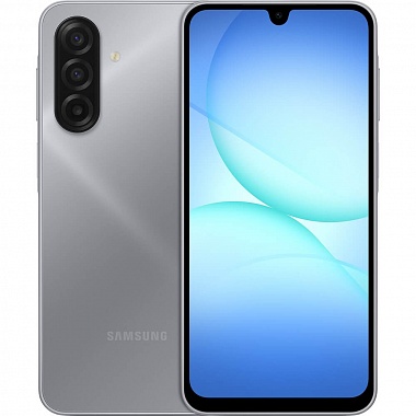 картинка Samsung Galaxy A17 6/128GB (Серый) от Дисконт "Революция цен"