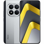 Поко M8 Pro 5G 8/256GB (Серебристый)