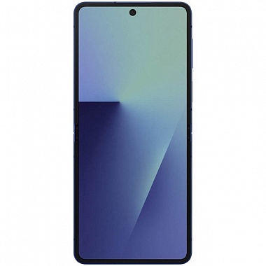картинка Samsung Galaxy Z Flip7 12/256GB (Синий) от Дисконт "Революция цен"
