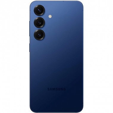 картинка Samsung Galaxy S25 12/128GB (Синий) от Дисконт "Революция цен"