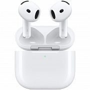 Беспроводные наушники Apple AirPods 4