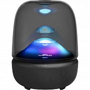 Аудиосистема Harman/Kardon Aura Studio 5 (Черная/Черная)