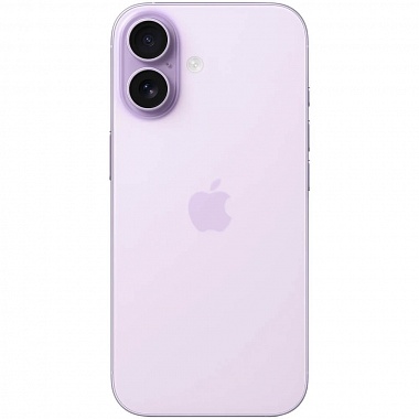 картинка Apple iPhone 17 256GB Sim+eSim (Лавандовый) "Без RuStore" от Дисконт "Революция цен"