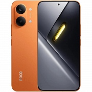 Поко X8 Pro Max 12/512GB (Оранжевый)
