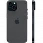 картинка Apple iPhone 15 256GB (Черный) "Без RuStore" от Дисконт "Революция цен"