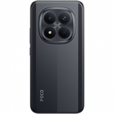 картинка Поко M8 Pro 5G 8/256GB (Черный) от Дисконт "Революция цен"