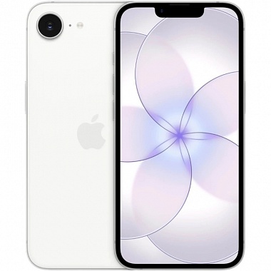 картинка Apple iPhone 17e 256GB eSim (Белый) "Без RuStore" от Дисконт "Революция цен"