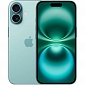 картинка Apple iPhone 16 128GB (Бирюзовый) "Без RuStore" от Дисконт "Революция цен"