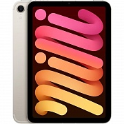 Apple iPad mini 8.3 (2024) 256GB Wi-Fi (Сияющая звезда) "Без RuStore"