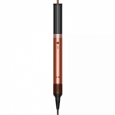 картинка Стайлер Dyson HS09 Airwrap Co-anda 2x (Amber Silk) от Дисконт "Революция цен"