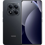 Редми Note 15 Pro 4G 12/256GB (Черный)