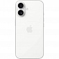 картинка Apple iPhone 16 128GB (Белый) "Без RuStore" от Дисконт "Революция цен"