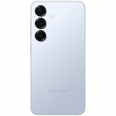 картинка Samsung Galaxy S25 12/128GB (Голубой) от Дисконт "Революция цен"