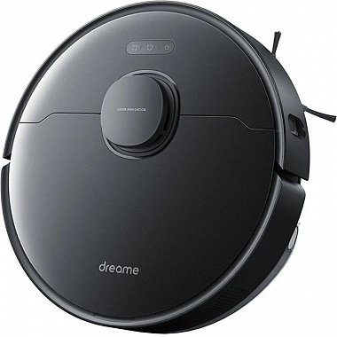 картинка Робот-пылесос Dreame L10 Pro (Черный) от Дисконт "Революция цен"