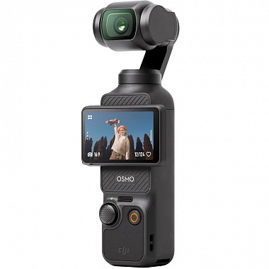 картинка Экшн-камера DJI Osmo Pocket 3 Creator Combo от Дисконт "Революция цен"