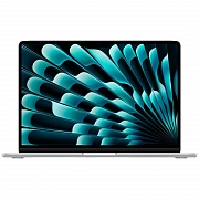 Apple MacBook Air 13" 2026 (MDH84) M5 10CPU/10GPU/16GB/1TB (Серебристый)