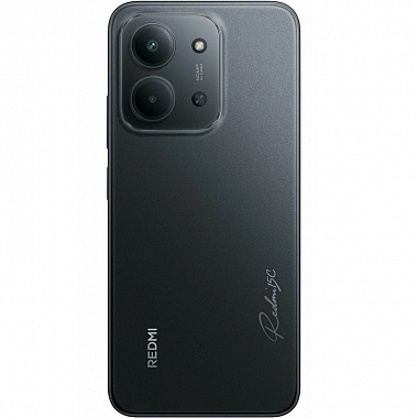 картинка Редми 15C 4/256GB (Черный) от Дисконт "Революция цен"