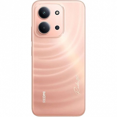 картинка Редми 15C 8/256GB (Оранжевый) от Дисконт "Революция цен"