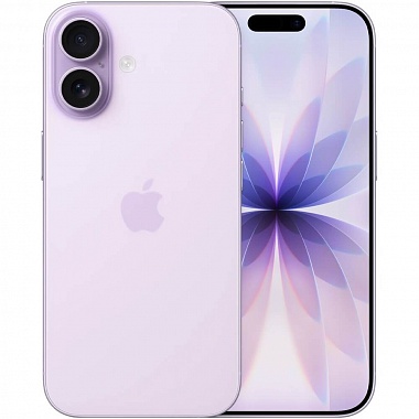 картинка Apple iPhone 17 512GB eSim (Лавандовый) "Без RuStore" от Дисконт "Революция цен"