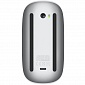 картинка Мышь Apple Magic Mouse 3 USB-C (Белая) от Дисконт "Революция цен"