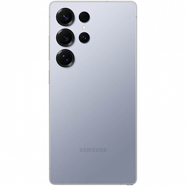 картинка Samsung Galaxy S25 Ultra 12/256GB (Синий) от Дисконт "Революция цен"