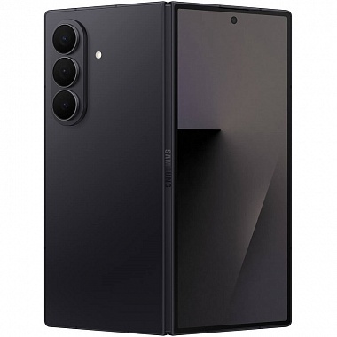 картинка Samsung Galaxy Z Fold7 16/1TB (Черный) от Дисконт "Революция цен"
