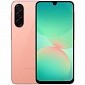 картинка Samsung Galaxy A26 8/256GB (Розовый) от Дисконт "Революция цен"