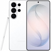 Samsung Galaxy S26 Ultra 12/256GB (Белый)
